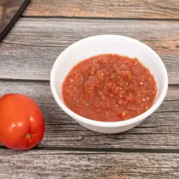 Spicy Salad